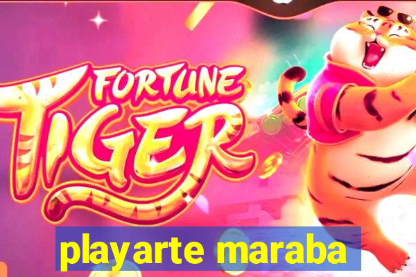 playarte maraba